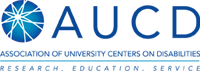 AUCD- Association of University Centers on Disabilities