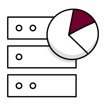 institutionalized populations dashboard logo