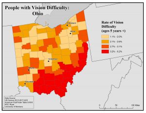 Ohio State Profile - RTC:Rural
